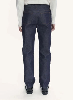 A.P.C. - Martin Jeans | Denim oscuro