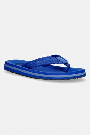 Pantuflas de hombre Brodale de Gant