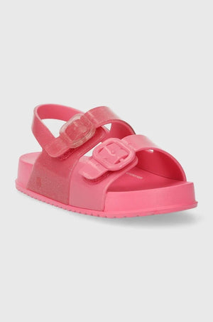 Melissa COZY SANDAL BB Sandalias para niño/a