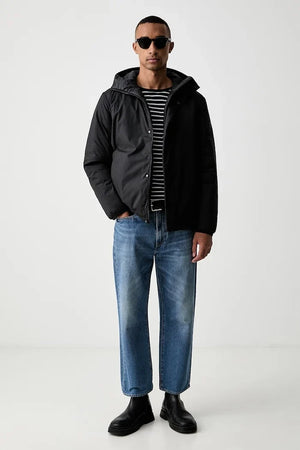 Chaquetón reversible Marc O'Polo para hombre