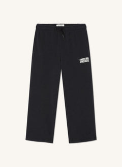 American Vintage - Ykobow Jogger | Negro