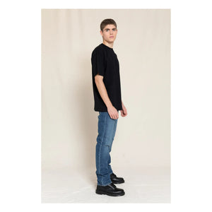 Finger in the nose - Norton Vaqueros de pierna recta | Denim