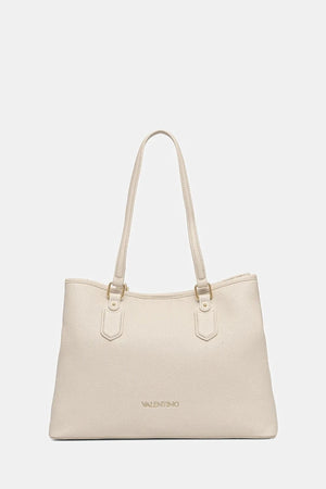Bolso shopper de piel sintética para mujer Valentino Bags