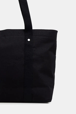 Bolso tote de algodón Olivia de Barbour para mujer