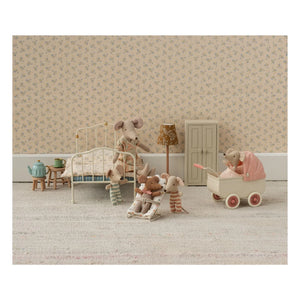 Maileg - Cochecito | Coral
