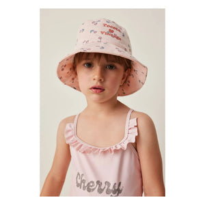 Tocoto Vintage - Cherry Mayo | Rosa pálido