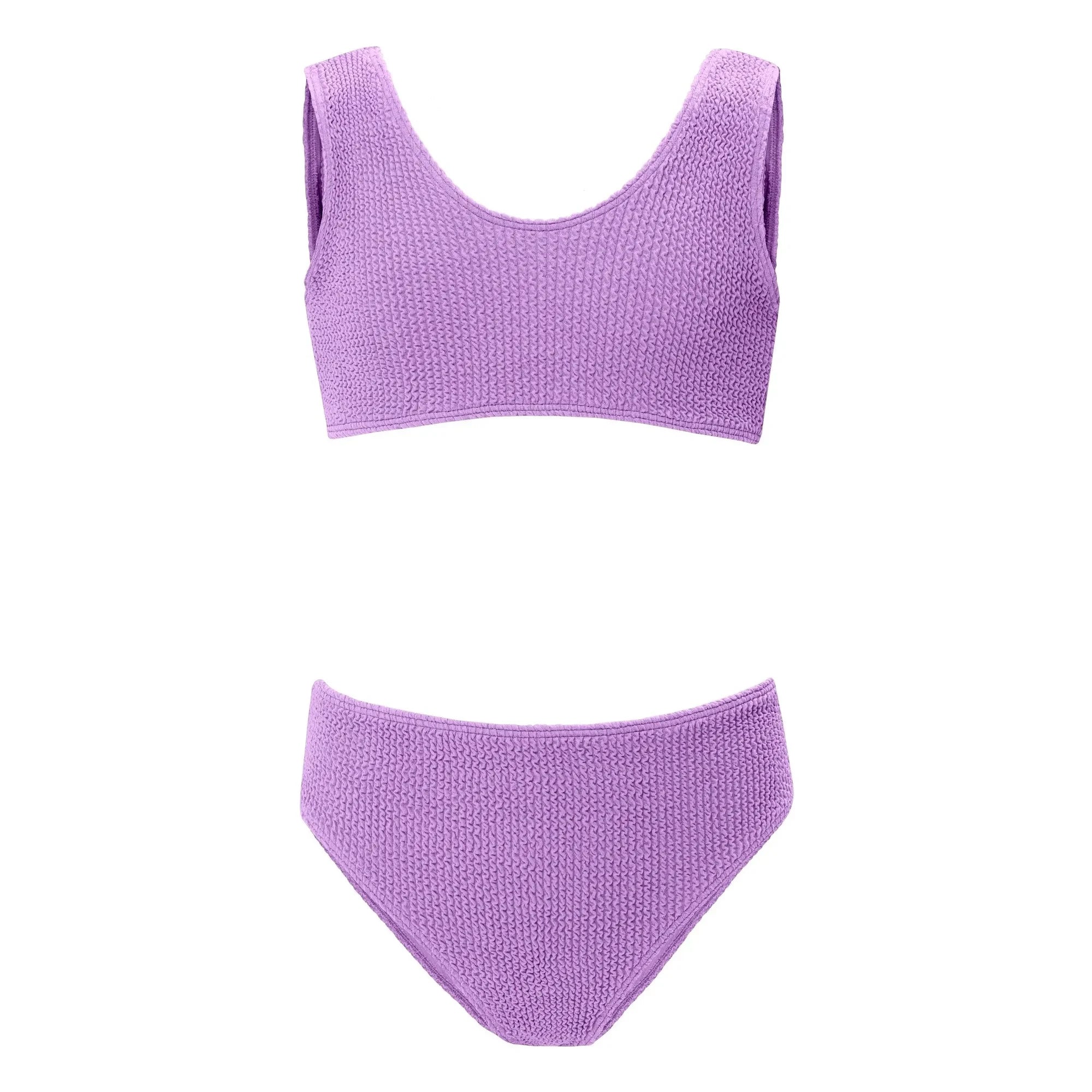 Sorbet Island - Bikini de 2 piezas Noa | Lavanda