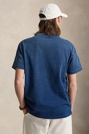 Camiseta de algodón para hombre Polo Ralph Lauren