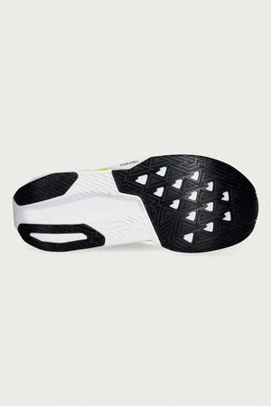 New Balance zapatillas de running de hombre FuelCell Rebel v5