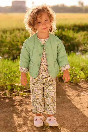 Pantalones Mayoral para niños