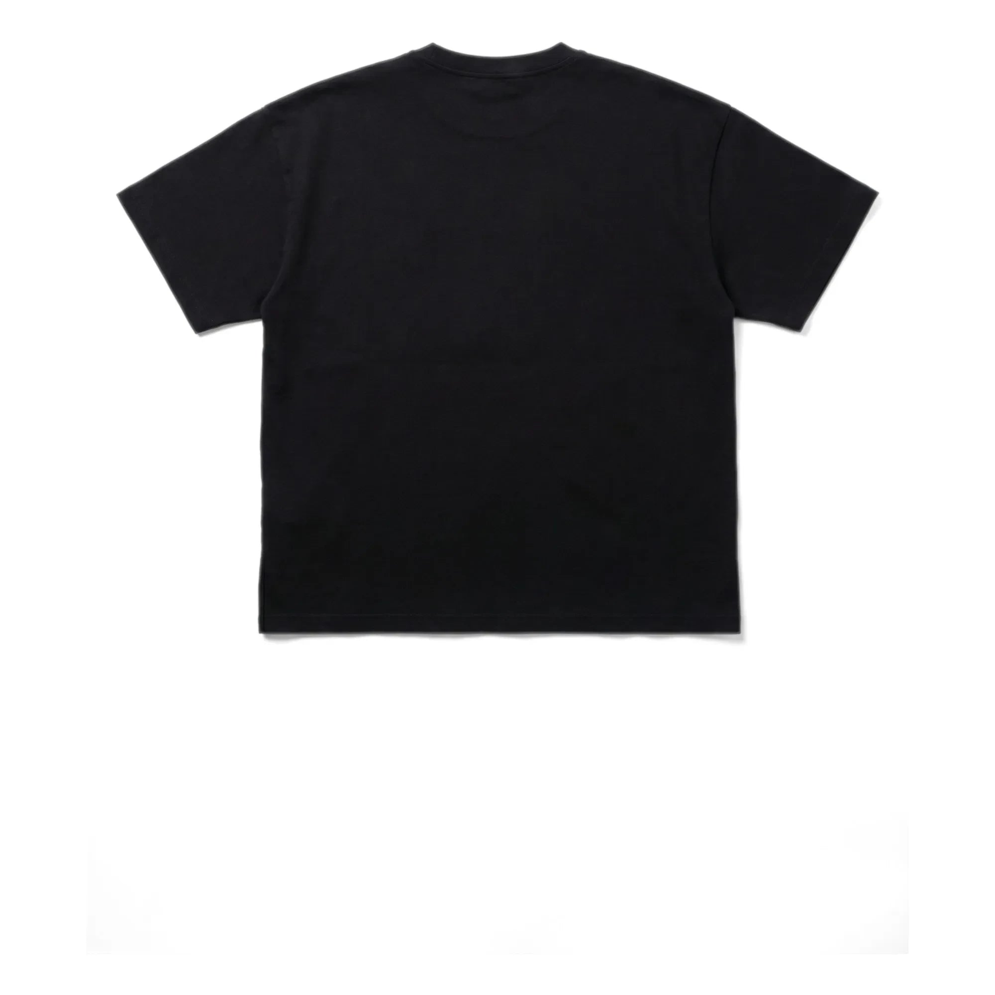 Pomandère - Camiseta de algodón | Negro