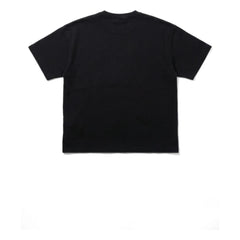 Pomandère - Camiseta de algodón | Negro