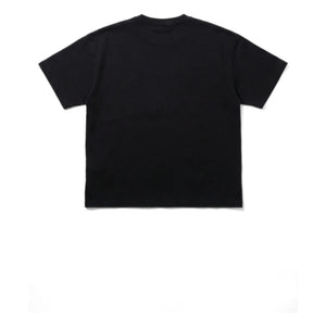 Pomandère - Camiseta de algodón | Negro