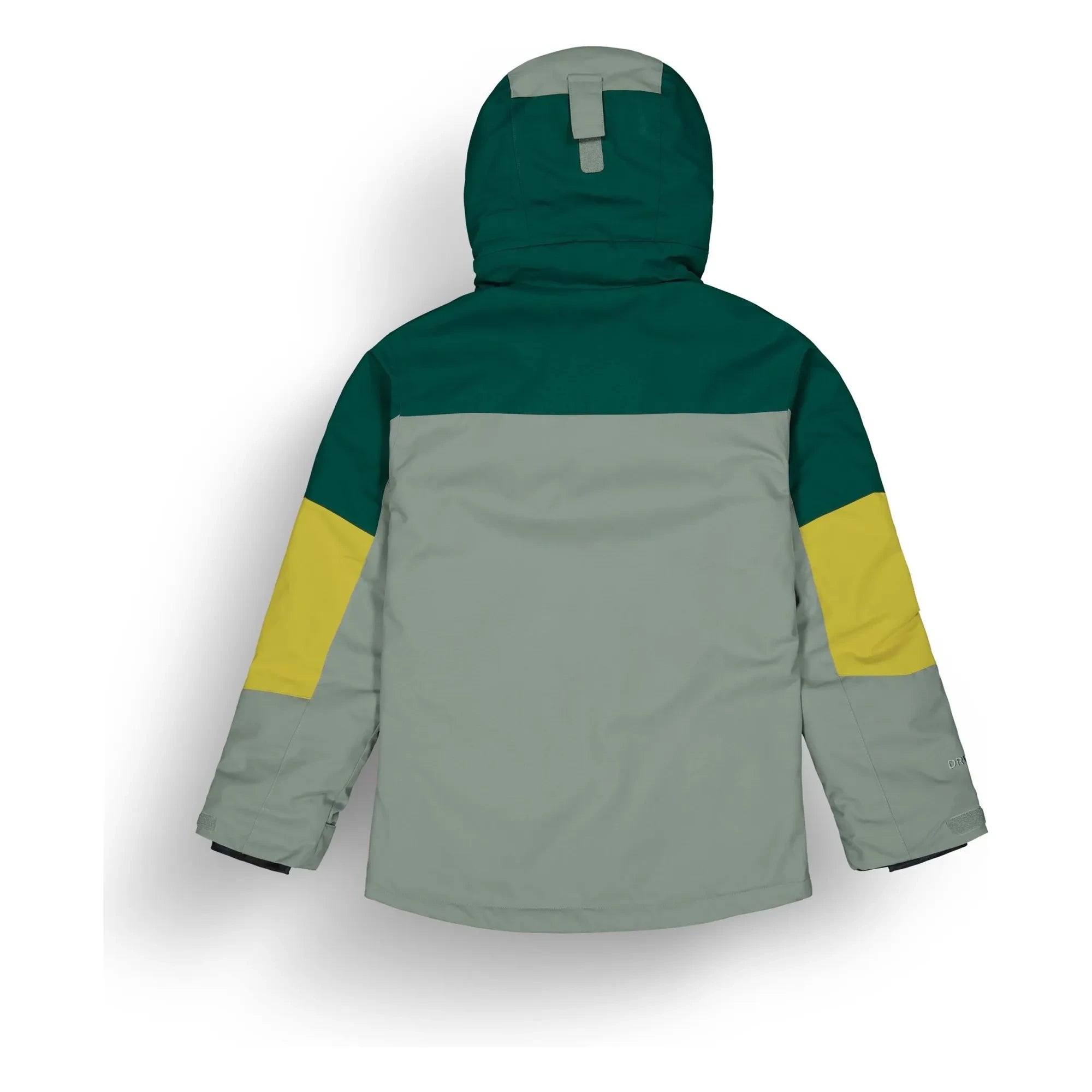 Imagen - Chaqueta de esquí Cossmo | Verde
