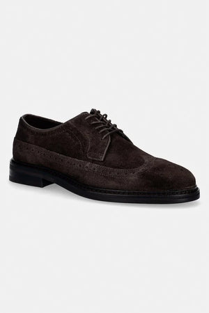 Gant Bidford, Zapatos Oxford de Ante para Hombre