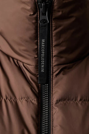 Chaleco acolchado para hombre