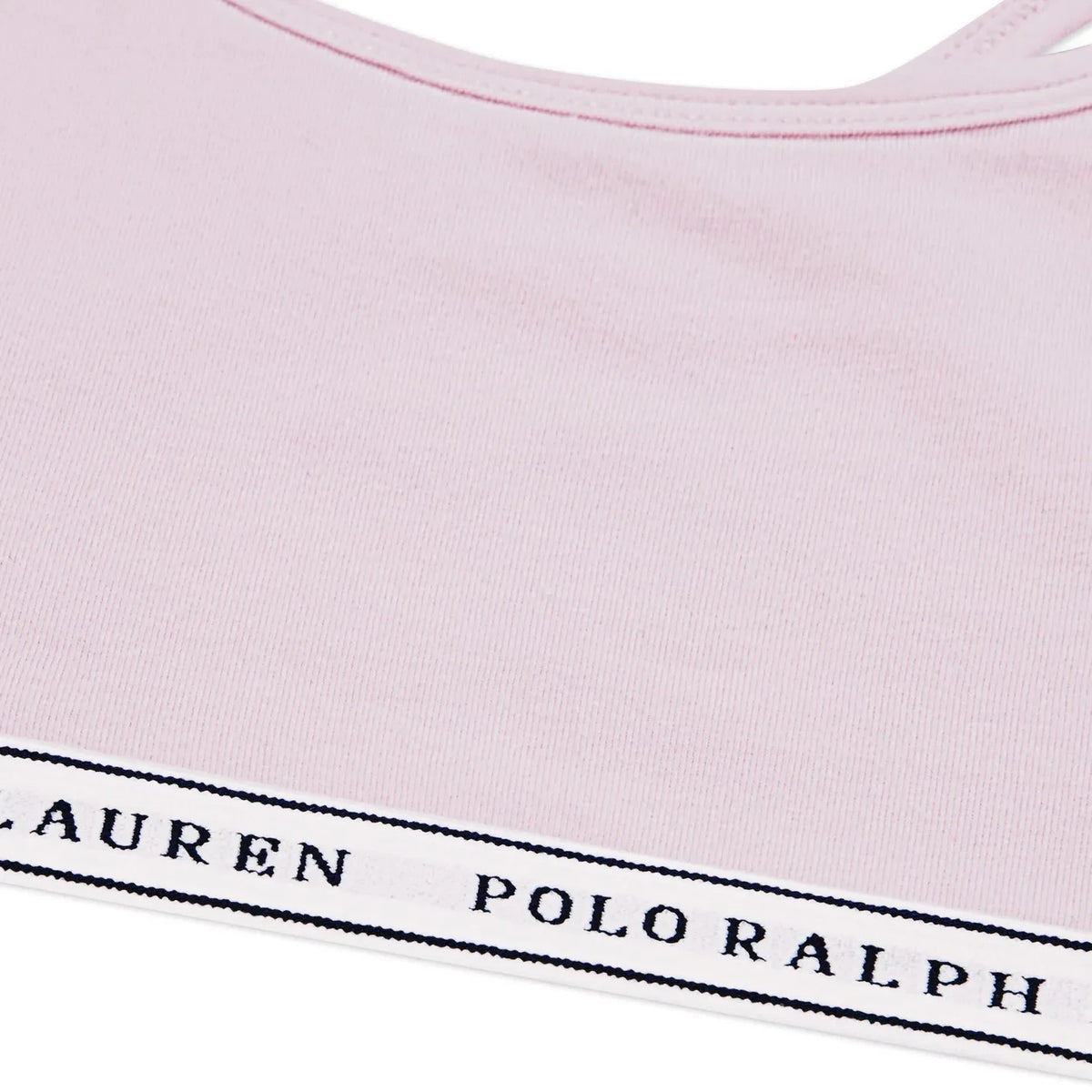 Ralph Lauren - Pack de 2 sujetadores deportivos Polo Ralph Lauren | Blanco