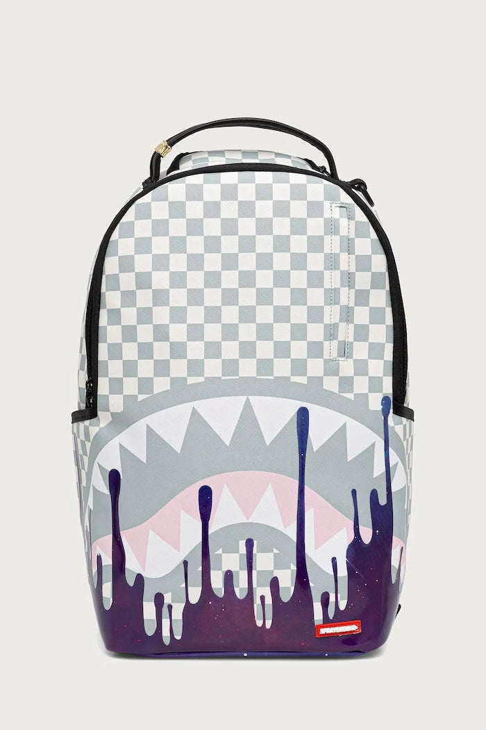Sprayground - Mochila Gris 910B8453NSZ