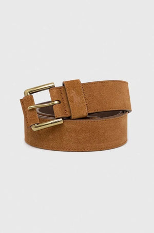 Polo Ralph Lauren Cinturón de Terciopelo