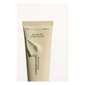 AIME - El Cuidado SPF Diario, SPF50 UVA+UVB - 50ml
