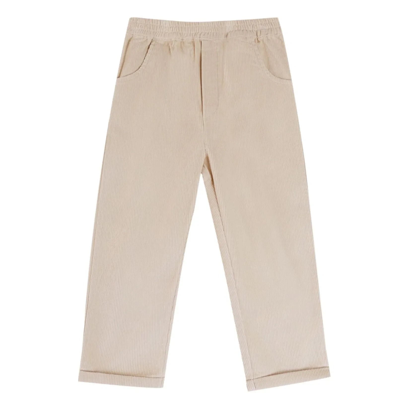 Donsje - Pantalones Olb | Beige
