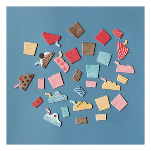 Londji - Juego Shakes