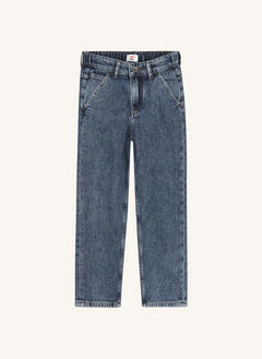 Tumble N'Dry - Jean Barrel Jurre | Azul