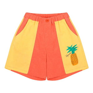 Jelly Mallow - Piña Corta | Amarillo