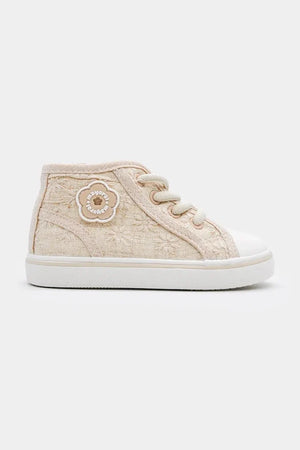 Zapatilla Alta Infantil Mayoral