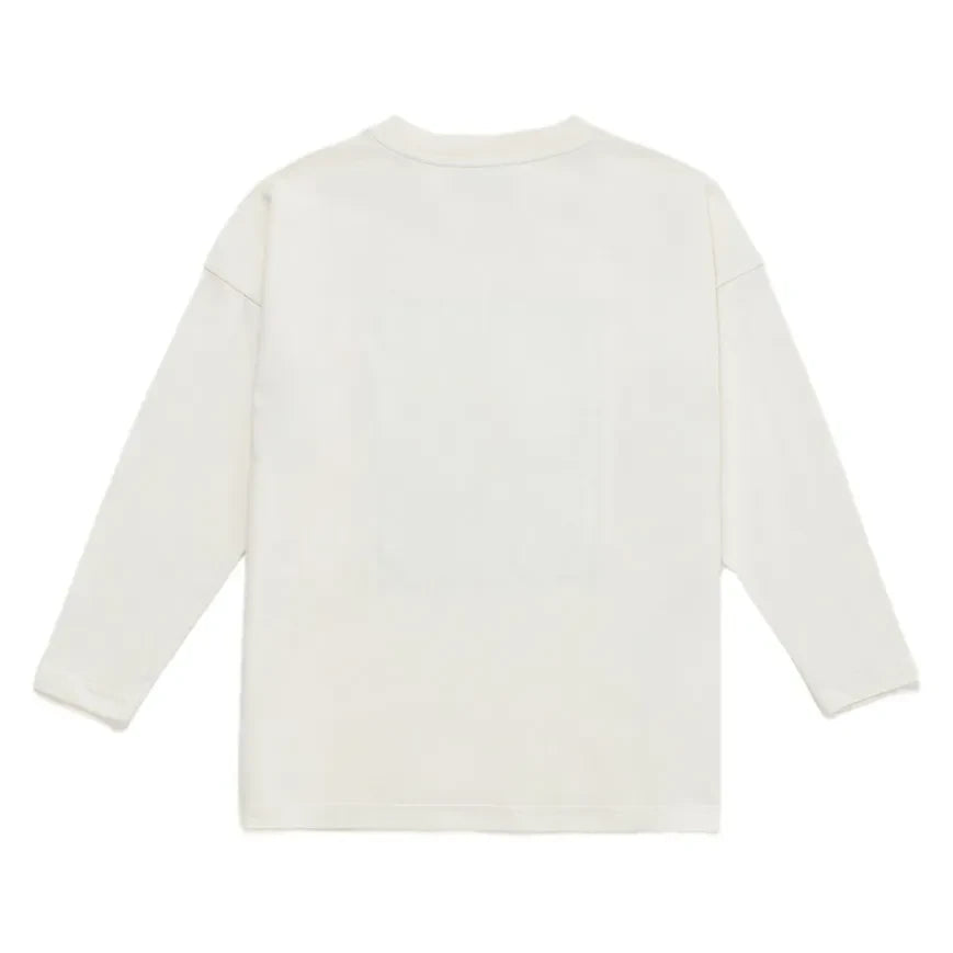 Maison Mangostan - Camiseta de oveja Sweet Dreams | Marfil