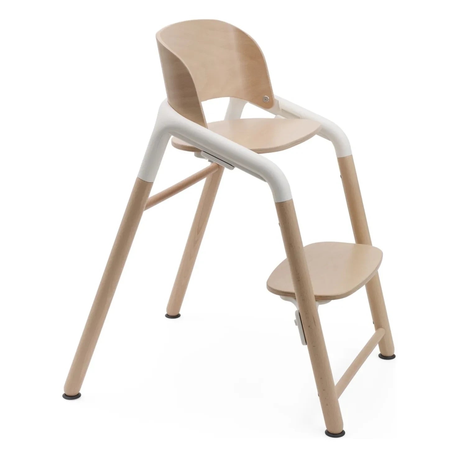 Bugaboo - Bugaboo Giraffe trona | Madera clara