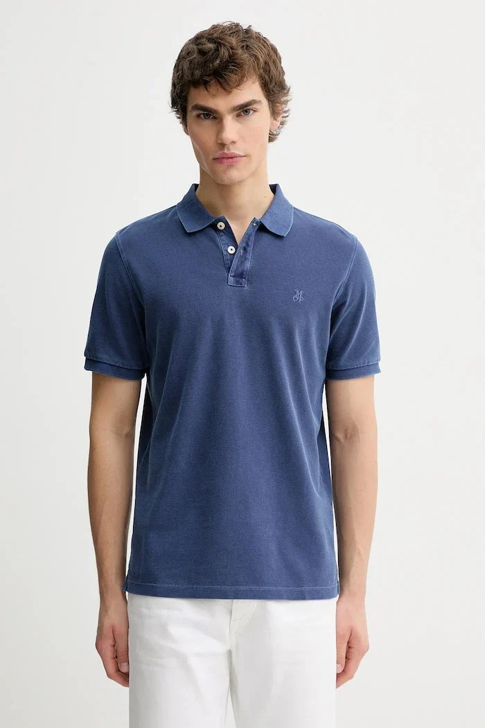 Polo de algodón Marc O'Polo
