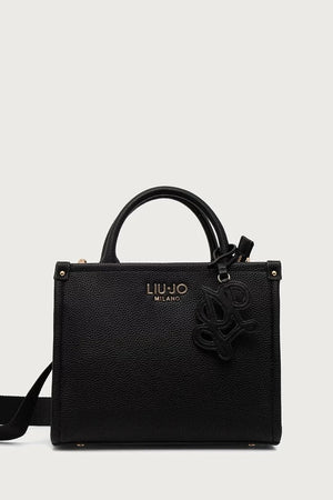 Bolso bandolera de piel sintética Liu Jo para mujer