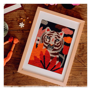 Djeco - Atelier 64 Canvas