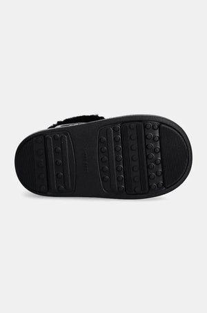 Botas de nieve para niños Moon Boot JR PARK STRAP