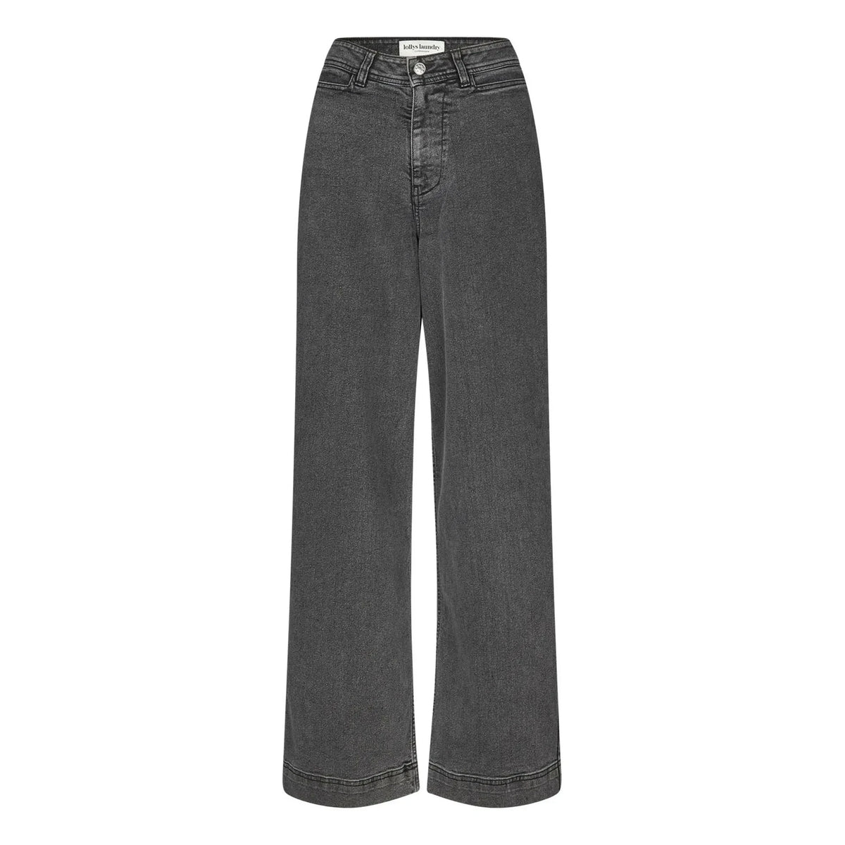 Lollys Laundry - Jean Florida | Negro Lavado