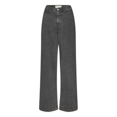 Lollys Laundry - Jean Florida | Yıkanmış Siyah