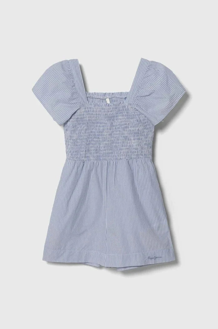 Pepe Jeans ORNELLA Mono de algodón para niña
