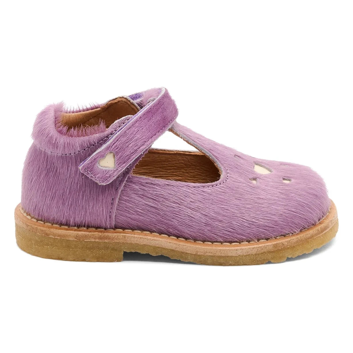 bisgaard - Botas Bebé Pelo Almea | Madre