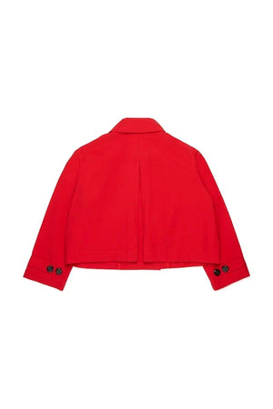 MAX&Co. Chaqueta para Niña MAXJ54F JACKET