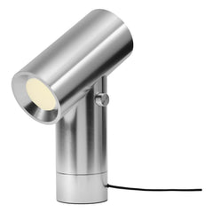 Muuto - Lámpara de mesa Beam, Tom Chung | Aluminio