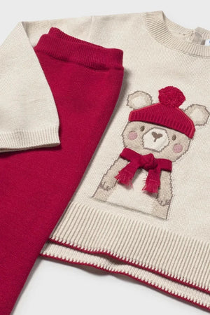 Conjunto Mayoral para bebé