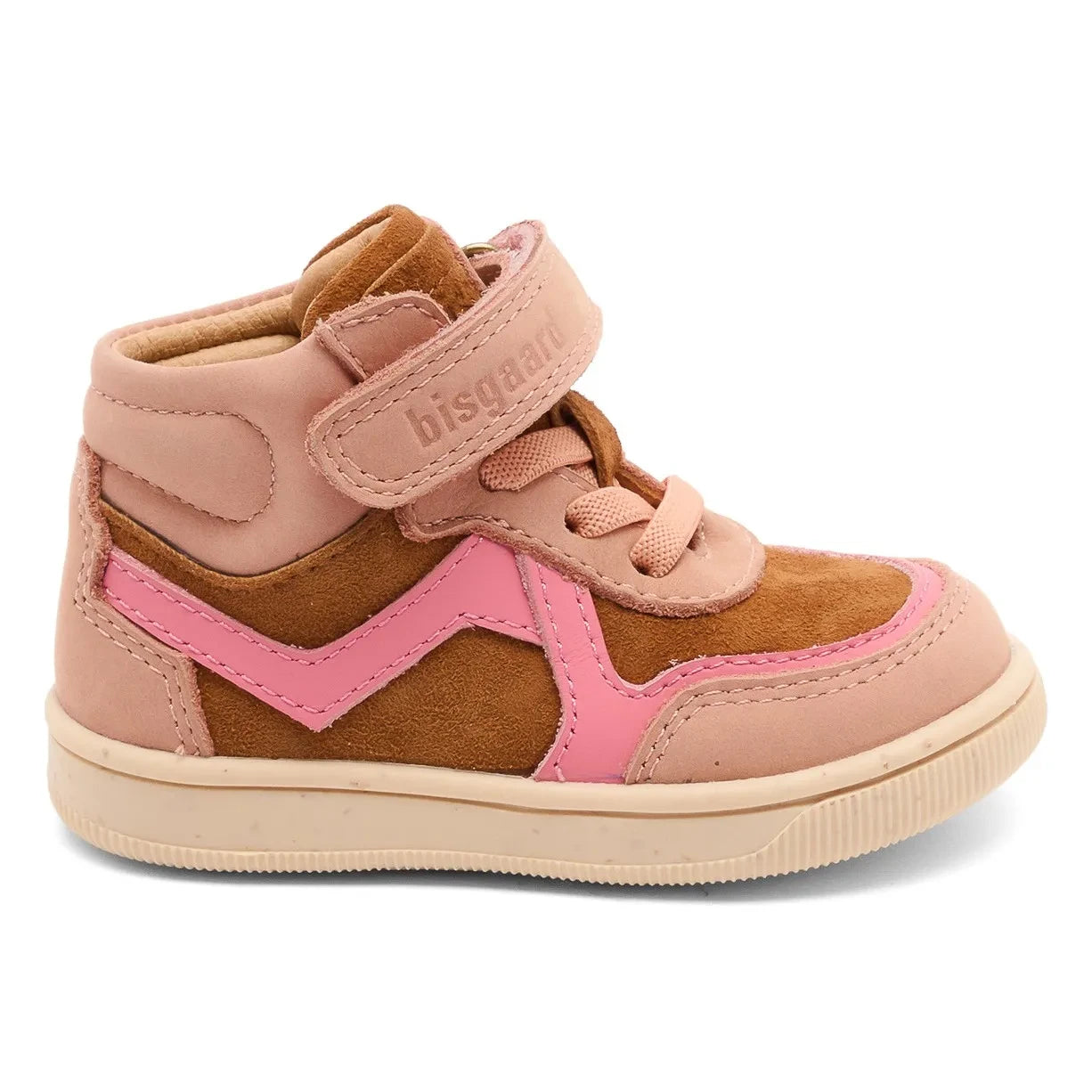 bisgaard - Zapatillas Jagger | Rosa