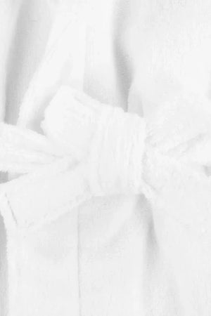Polo Ralph Lauren Albornoz de Algodón para Niños