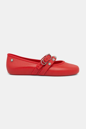 Bailarinas Melissa SOFT BALLERINA STUDS AD