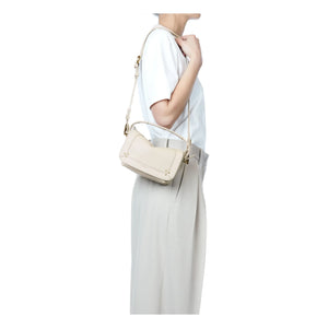 Jérôme Dreyfuss - Bolso Pepito S Grainé | Crudo