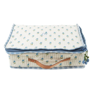 Emile et Ida - Caja de Almacenamiento Scarlet | Crudo