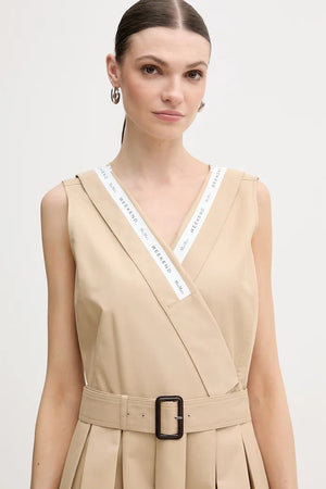Vestido Weekend Max Mara CONO
