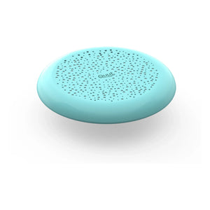 Quut - Frisbee 2 en 1 | Azul claro