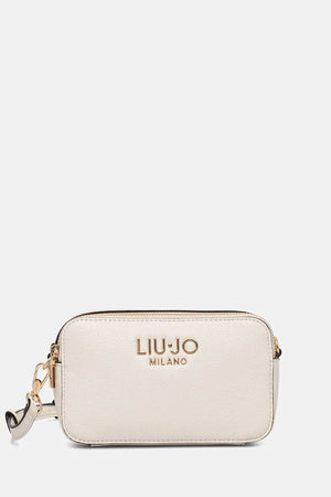 Bolso bandolera de mujer de piel sintética Liu Jo